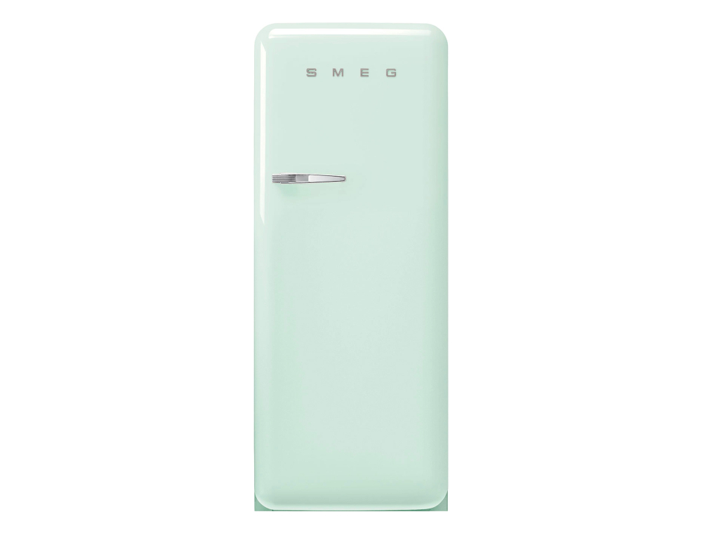 SMEG FAB28R SMEG 50's Style Aesthetic Refrigerator One SMEG FAB28R SMEG 50's Style Aesthetic Refrigerator One